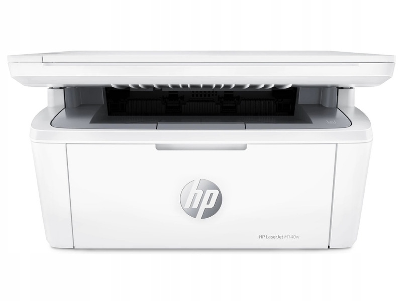 Multifunkčná laserová tlačiareň HP LaserJet M140w (mono)